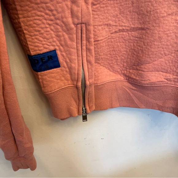 Ader  Error Size 3 loose fitting sweater - Picture 7 of 9